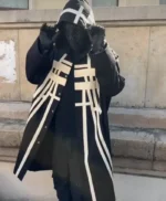 EsDeeKid Tecuatl Pyramid Parka Coat