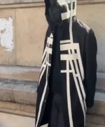 EsDeeKid Tecuatl Pyramid Parka Coat