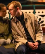 Robert Spearing Industry Season 03 Jacket