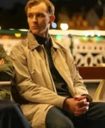 Robert Spearing Industry Season 03 Jacket