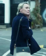 Robin Wright The Girlfriend S01 Blue Blazer