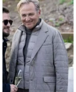 Roger Barclay Industry S03 Grey Jacket