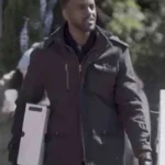 Ronnie Rowe Jingle Bell Bride Green Jacket