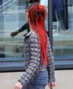FKA Twigs Roundhouse London 2026 Jacket