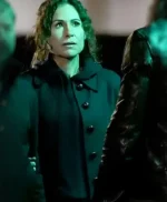 Run Away Ingrid Greene Black Jacket