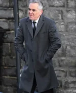 Run Away James Nesbitt Grey Coat