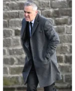 Run Away James Nesbitt Grey Coat
