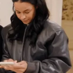 Sai De Silva The Real Housewives of New York City Jacket
