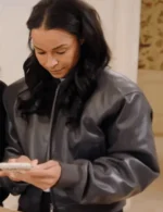 Sai De Silva The Real Housewives of New York City Jacket
