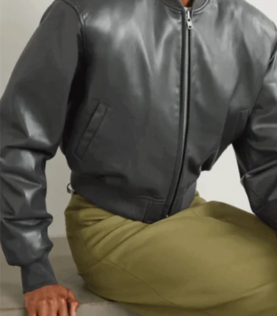 Sai De Silva The Real Housewives of New York City Jacket