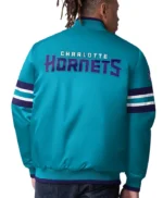 Scout I Charlotte Hornets Jacket