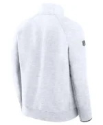 Seattle Seahawks Super Bowl LX Opening Night Tech Fleece Sweatshirt