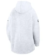 Seattle Seahawks Super Bowl LX Opening Night Tech Jacket