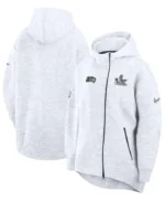 Seattle Seahawks Super Bowl LX Opening Night Tech Jacket