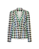 Selling the City Abigail Godfrey Blazer