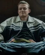 Anson Boon Mobland Leather Jacket