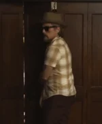 Ethan Hawke The Lowdown Plaid Shirt