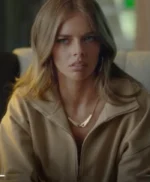 Jessica Chandler Nine Perfect Strangers S02 Bomber Jacket