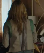 Shyanne Millet Margo’s Got Money Troubles Leather Jacket