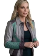 Shyanne Millet Margo’s Got Money Troubles Leather Jacket