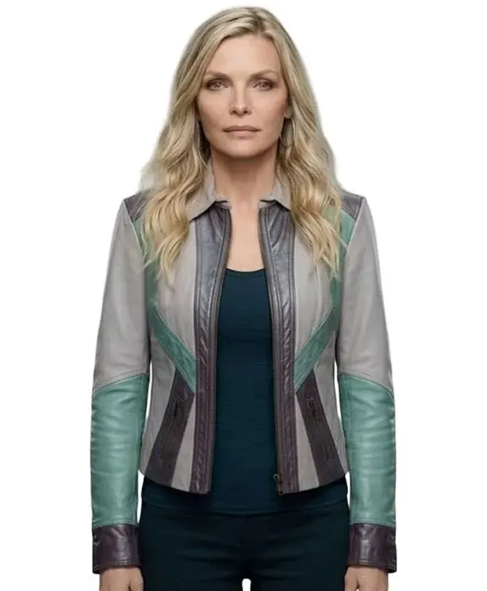 Shyanne Millet Margo’s Got Money Troubles Leather Jacket Shyanne Millet Margo’s Got Money Troubles Leather Jacket