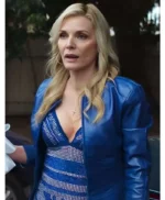 Margo’s Got Money Troubles Shyanne Millet Leather Jacket