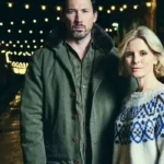 Silent Witness Jack Hodgson Green Jacket