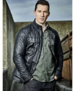 Silent Witness S21 Jack Hodgson Black Jacket