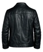 Silent Witness S29 Jack Hodgson Leather Jacket