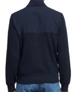 Simon Greene Run Away Jacket