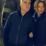 Simon Greene Run Away Jacket