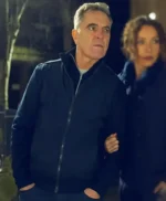 Simon Greene Run Away Jacket