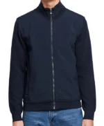 Simon Greene Run Away Jacket