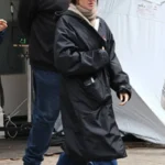 Count My Lies Sloane Caraway Coat