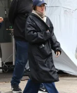 Count My Lies Sloane Caraway Coat