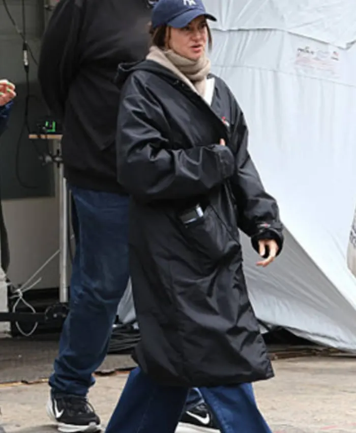 Count My Lies Sloane Caraway Coat Count My Lies Sloane Caraway Coat