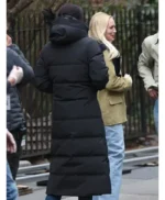 Count My Lies Sloane Caraway Puffer Coat