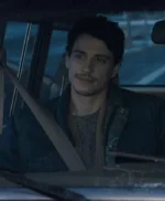 Something Very Bad Is Going to Happen Adam DiMarco Puffer Jacket