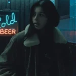 Something Very Bad Is Going to Happen Camila Morrone Jacket