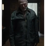 Something Very Bad Is Going to Happen Ted Levine Jacket