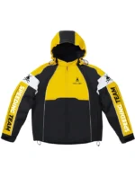 Stegaro Racing Team Speed Jacket