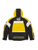 Stegaro Racing Team Speed Jacket