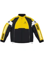 Stegaro Racing Team Speed Jacket
