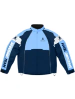 Stegaro Racing Team Speed Jacket
