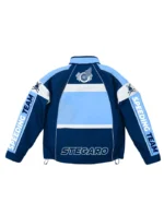 Stegaro Racing Team Speed Jacket