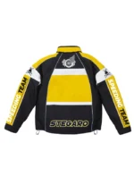 Stegaro Racing Team Speed Jacket