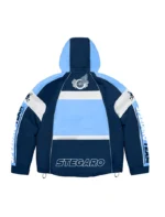 Stegaro Racing Team Speed Jacket