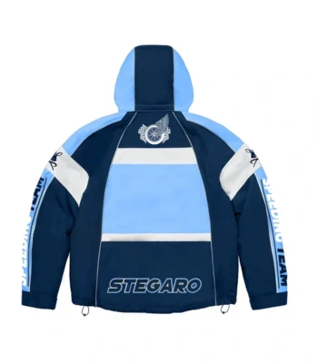 Stegaro Racing Team Speed Jacket