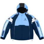 Stegaro Racing Team Speed Jacket