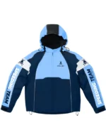 Stegaro Racing Team Speed Jacket